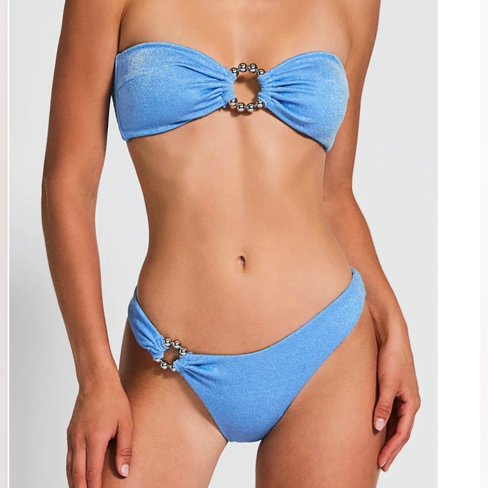 Devon Windsor Bikini bottom size M